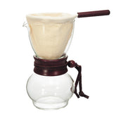 【HARIO】法蘭絨手沖咖啡壺